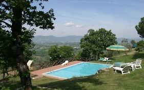 Agriturismo La Capitata