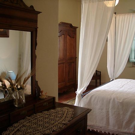Agriturismo La Capitata Pian di Scò Esterno foto